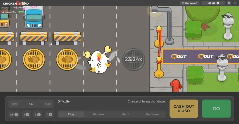 Chicken Road 2 – Chicken Road 2 Geld verdienen: Realität statt Gewinnversprechen